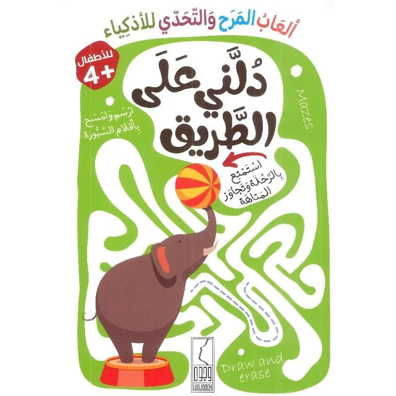 دلني علي الطريق 