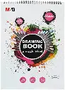 اسكتش الوان M&G