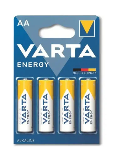 Varta Battery AA
